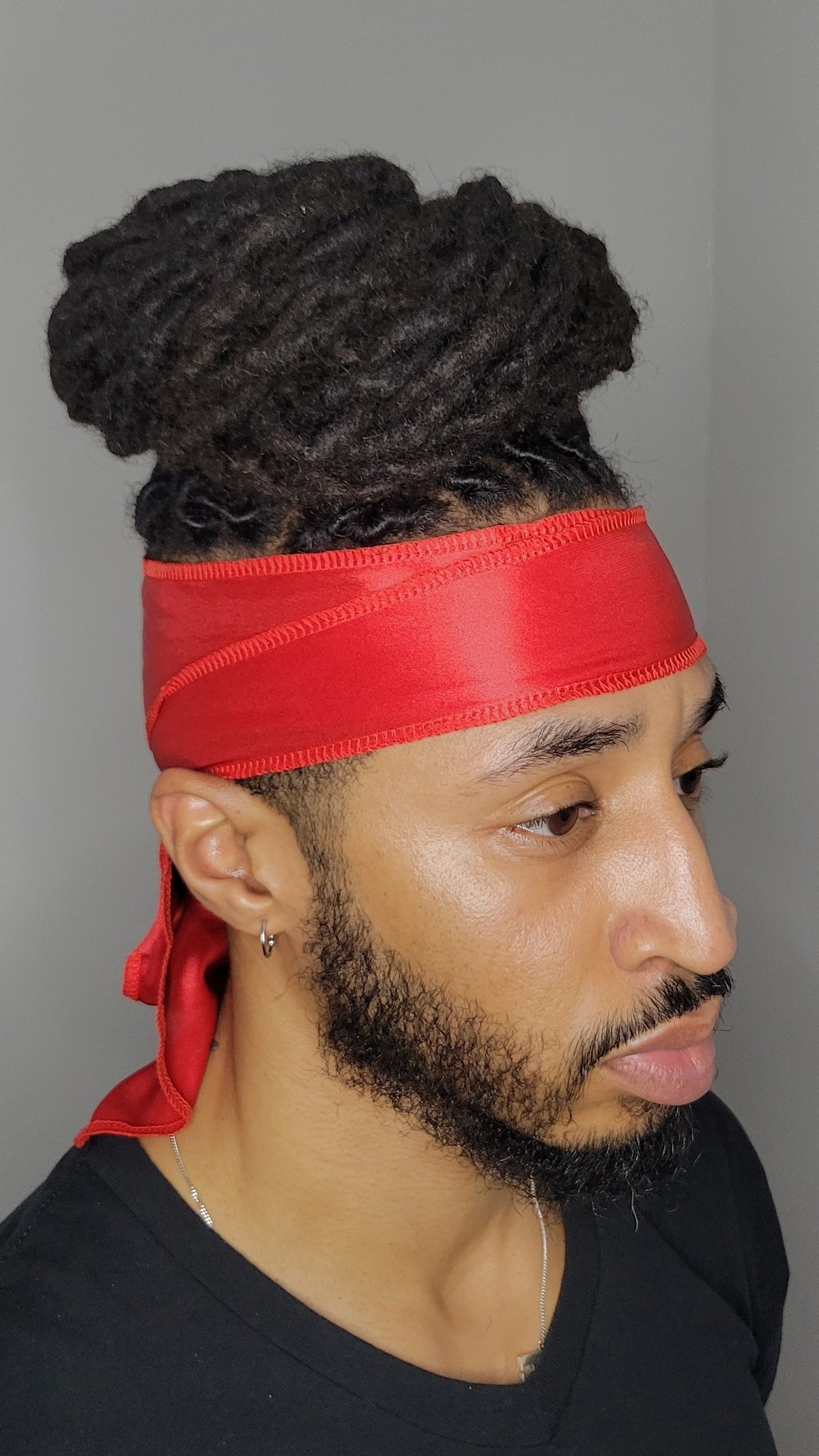 Ruby Red