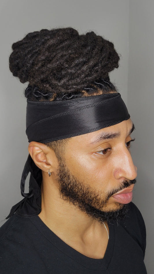 Classic Black